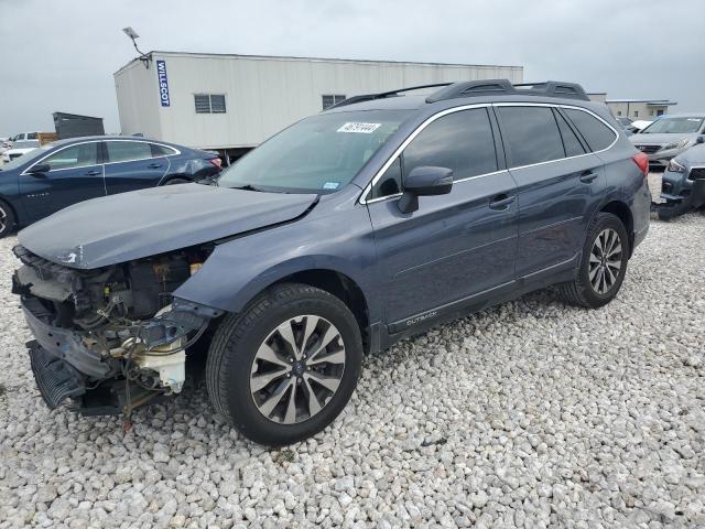 2015 SUBARU OUTBACK 2.5I LIMITED, 