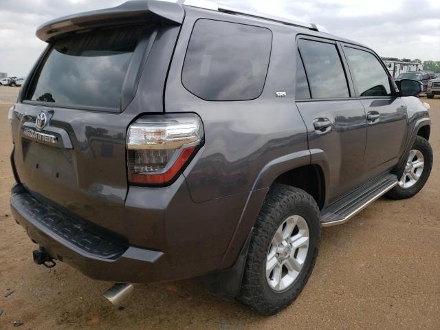 JTEBU5JR8G5308422 - 2016 TOYOTA 4RUNNER SR5/SR5 PREMIUM 石墨色 照片 3