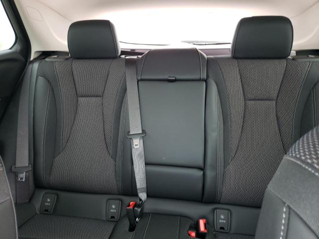 LRBFZMR4XND129004 - 2022 BUICK ENVISION PREFERRED BURGUNDY photo 10