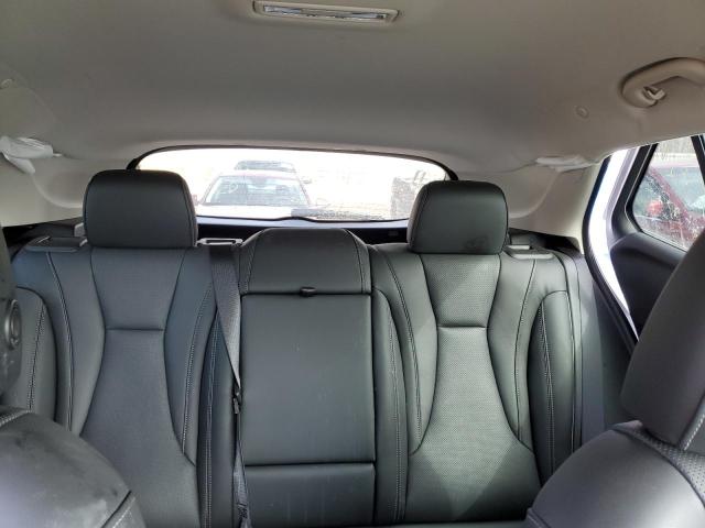 LRBFZNR47ND027892 - 2022 BUICK ENVISION ESSENCE Սպիտակ լուսանկար 10