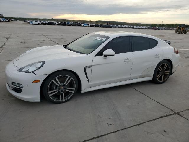 2012 PORSCHE PANAMERA 2, 