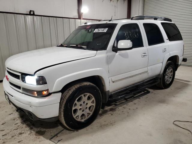 2005 CHEVROLET TAHOE K1500, 