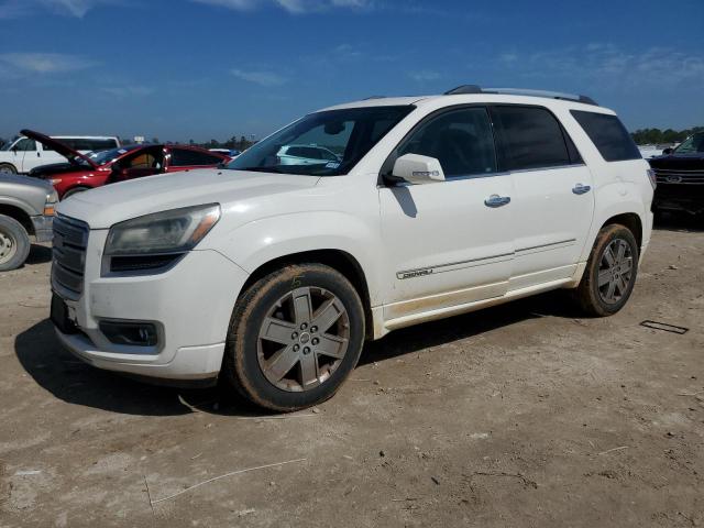 2013 GMC ACADIA DENALI, null