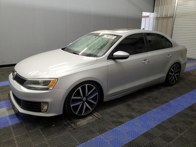 2012 VOLKSWAGEN JETTA GLI, 