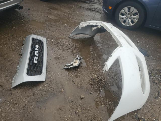 3C6MRVJG7ME535802 - 2021 RAM PROMASTER 3500 HIGH ლურჯი ფოტო 12