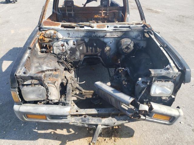 1N6SD11SXRC341840 - 1994 NISSAN TRUCK BASE BURN photo 11