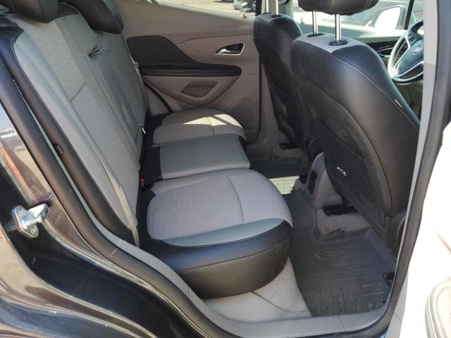 KL4CJBSB1GB642644 - 2016 BUICK ENCORE CONVENIENCE 灰色 照片 11