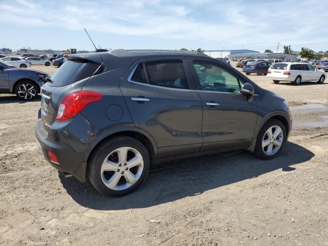 KL4CJBSB1GB642644 - 2016 BUICK ENCORE CONVENIENCE 灰色 照片 3