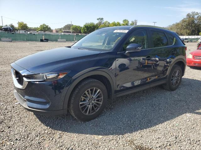 2020 MAZDA CX-5 TOURING, 