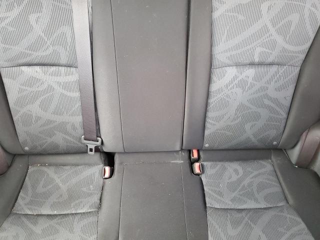 JTLZE4FE1CJ011658 - 2012 TOYOTA SCION XB 黑色 照片 10