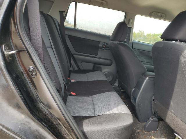 JTLZE4FE1CJ011658 - 2012 TOYOTA SCION XB 黑色 照片 11