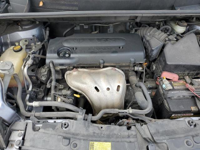 JTLZE4FE1CJ011658 - 2012 TOYOTA SCION XB 黑色 照片 12