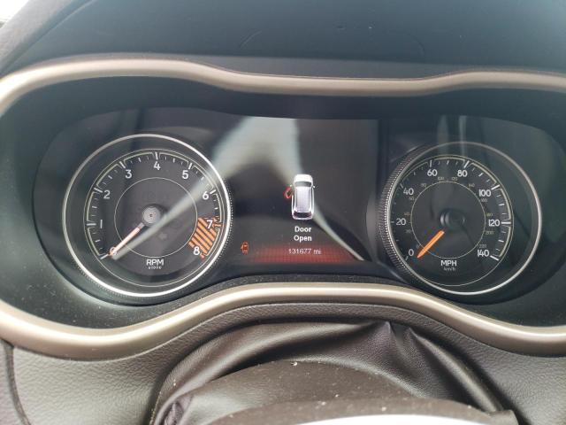 1C4PJMBS6FW615630 - 2015 JEEP CHEROKEE TRAILHAWK 白色 照片 9