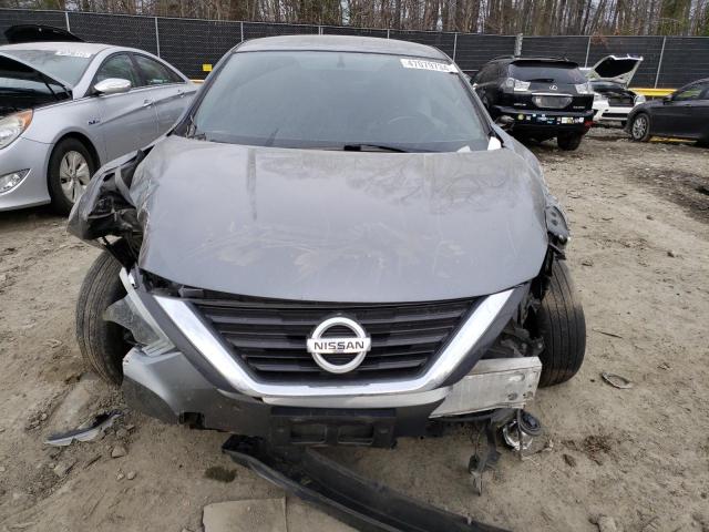 1N4AL3AP7HN365188 - 2017 NISSAN ALTIMA 2.5 GRAY photo 5