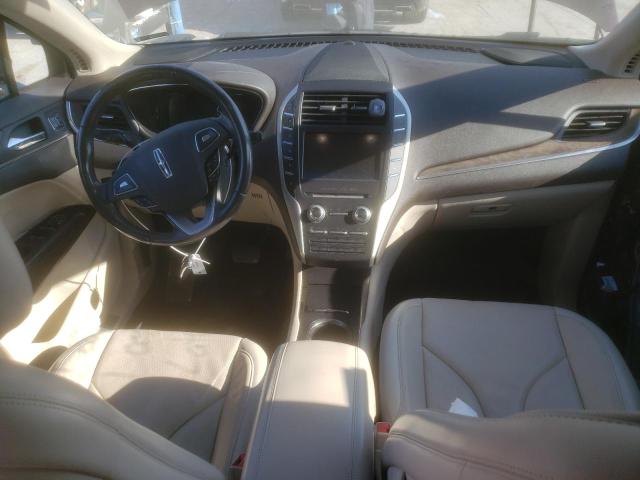 5LMCJ3C93JUL32295 - 2018 LINCOLN MKC RESERVE Bordo foto 8