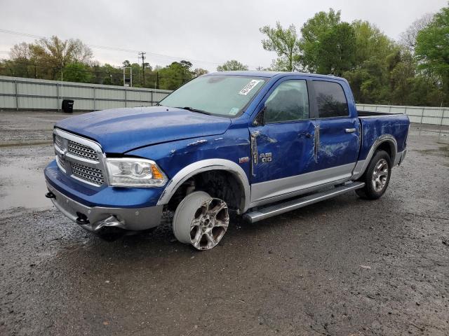 2018 RAM 1500 LARAMIE, 