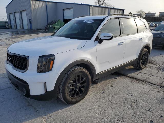 2023 KIA TELLURIDE SX, 