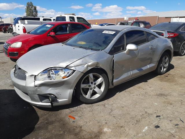 2009 MITSUBISHI ECLIPSE GS, 