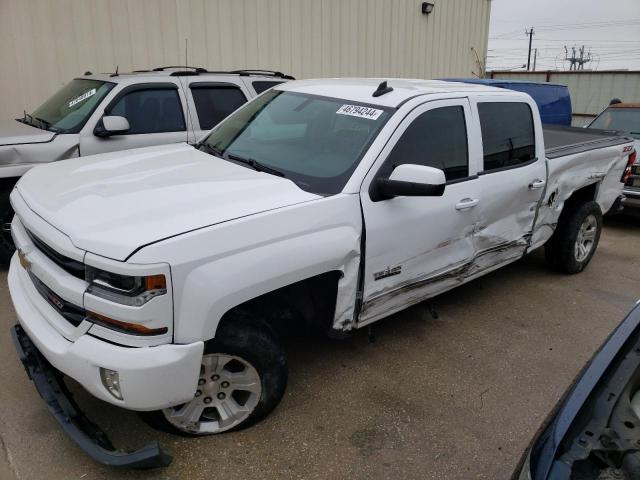 2018 CHEVROLET SILVERADO K1500 LT, 