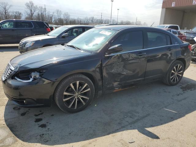 2013 CHRYSLER 200 TOURING, 