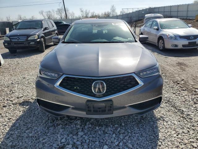 19UUB2F48LA001995 - 2020 ACURA TLX TECHNOLOGY 灰色 照片 5