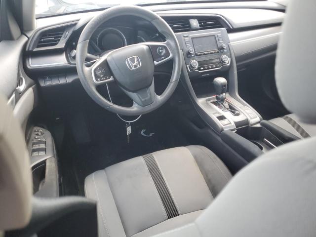 19UUB2F48LA001995 - 2020 ACURA TLX TECHNOLOGY 灰色 照片 8