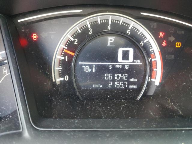 19UUB2F48LA001995 - 2020 ACURA TLX TECHNOLOGY 灰色 照片 9