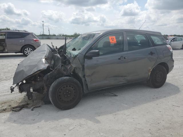 2005 TOYOTA COROLLA MA XR, 