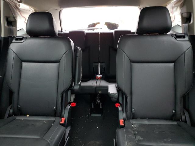 1V2RR2CA9KC619323 - 2019 VOLKSWAGEN ATLAS SEL BLACK photo 10