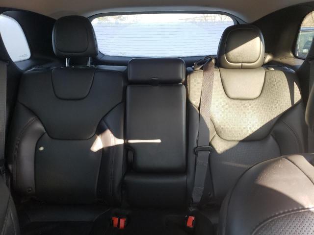 1C4PJMBX9KD457284 - 2019 JEEP CHEROKEE TRAILHAWK BLACK photo 10