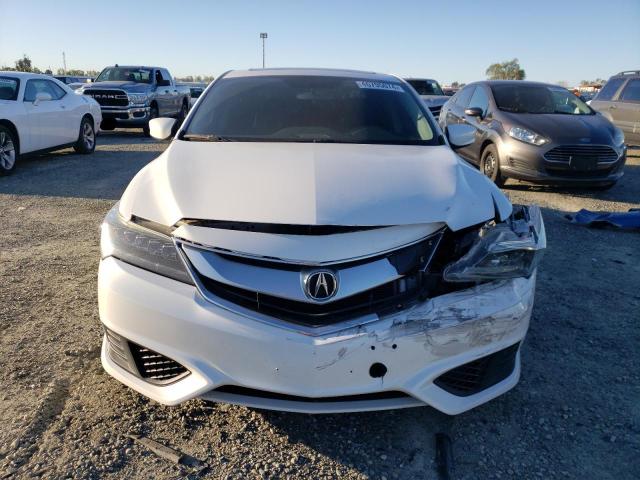 19UDE2F30HA004427 - 2017 ACURA ILX BASE WATCH PLUS WHITE photo 5