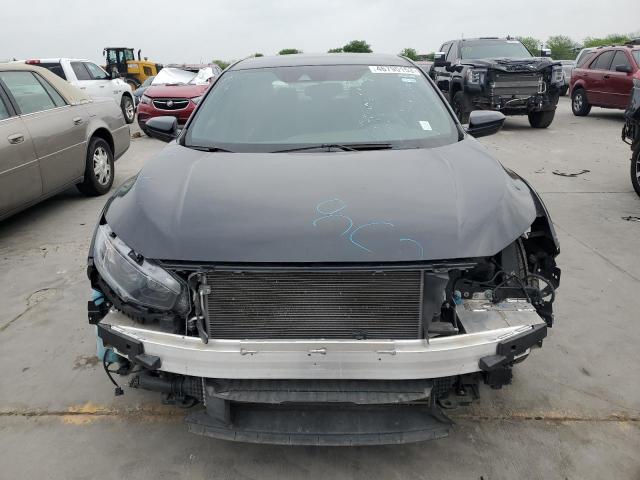 SHHFK7H40MU221091 - 2021 HONDA CIVIC SPORT 黑色 照片 5