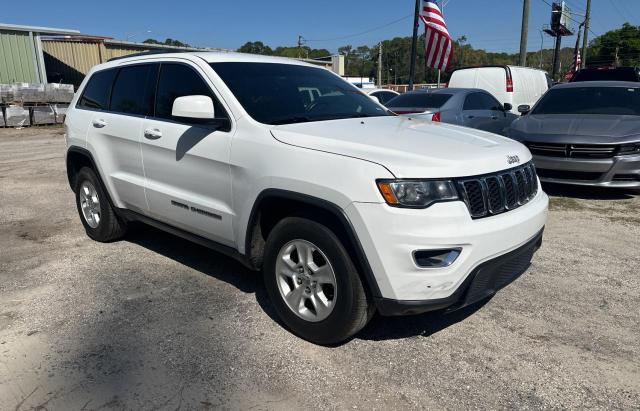 2017 JEEP GRAND CHER LAREDO, 