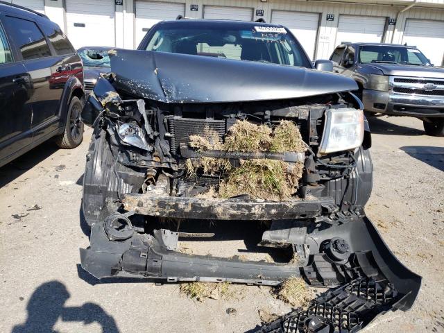 5N1AR18W05C714639 - 2005 NISSAN PATHFINDER LE 灰色 照片 5