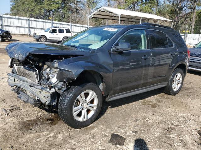 2013 CHEVROLET EQUINOX LT, 