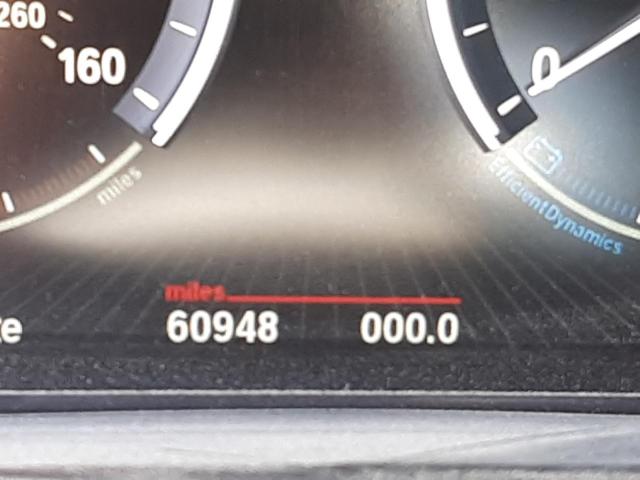 5UXKR6C56G0J79629 - 2016 BMW X5 XDRIVE50I WHITE photo 8