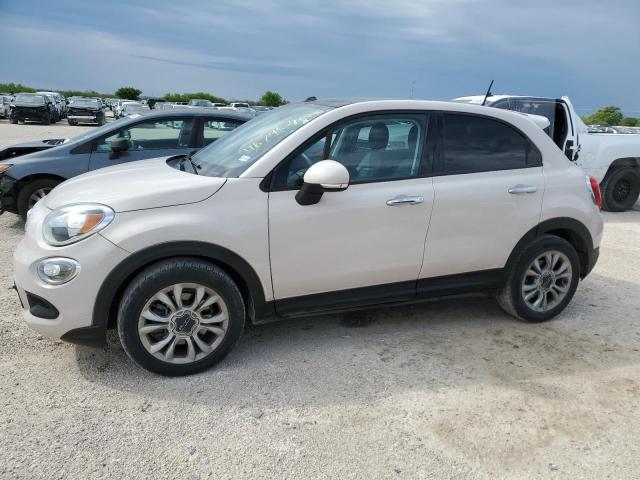 2016 FIAT 500X EASY, 