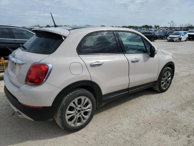 ZFBCFXBT5GP354970 - 2016 FIAT 500X EASY CREAM photo 3