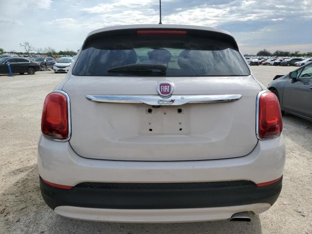 ZFBCFXBT5GP354970 - 2016 FIAT 500X EASY CREAM photo 6