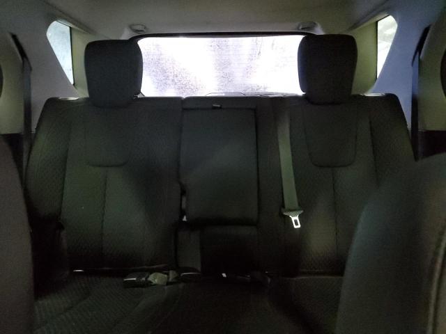 2GNALBEK9D6381188 - 2013 CHEVROLET EQUINOX LS Schwarz Foto 10