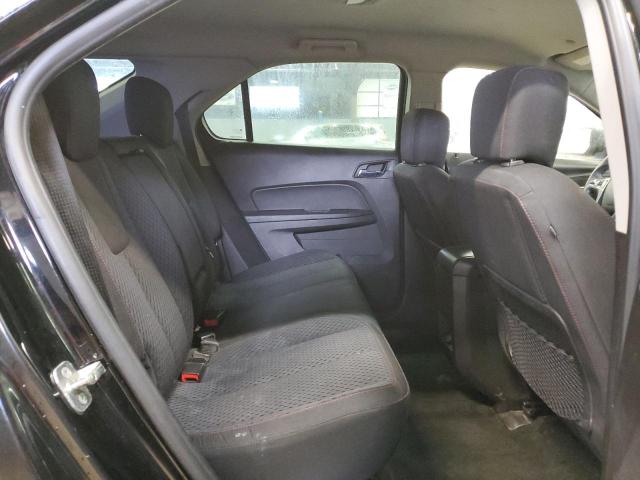 2GNALBEK9D6381188 - 2013 CHEVROLET EQUINOX LS Schwarz Foto 11