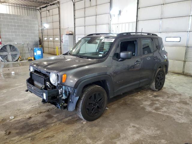 2018 JEEP RENEGADE SPORT, 