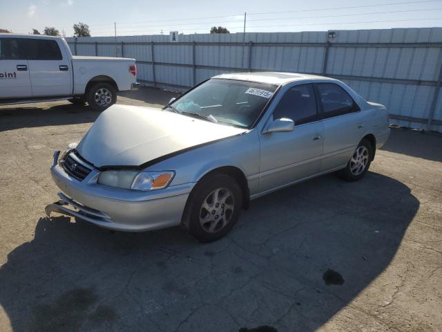 2000 TOYOTA CAMRY LE, 