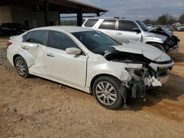 1N4AL3AP9DN517093 - 2013 NISSAN ALTIMA 2.5 WHITE photo 4