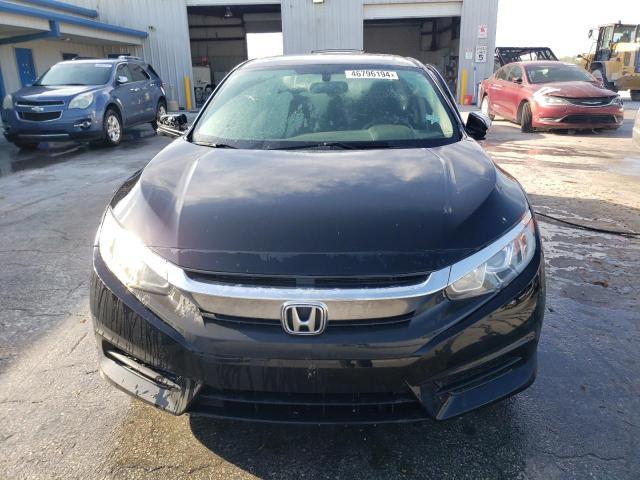 19XFC2F71JE014161 - 2018 HONDA CIVIC EX BLACK photo 5