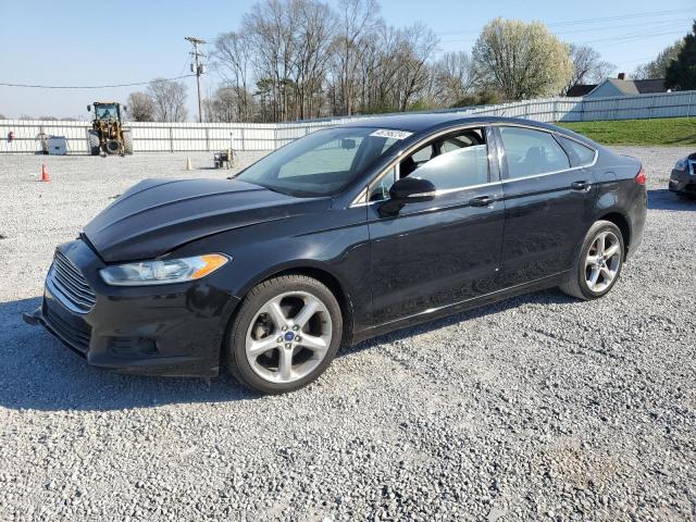 2016 FORD FUSION SE, 