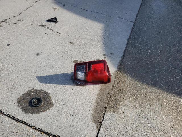 3TYRX5GN6MT010461 - 2021 TOYOTA TACOMA ACCESS CAB შავი ფოტო 12