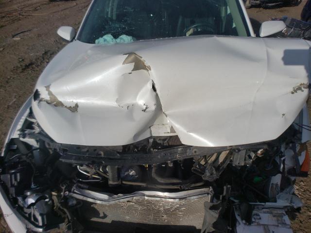 19XFC1F70LE025097 - 2020 HONDA CIVIC EXL 白色 照片 11