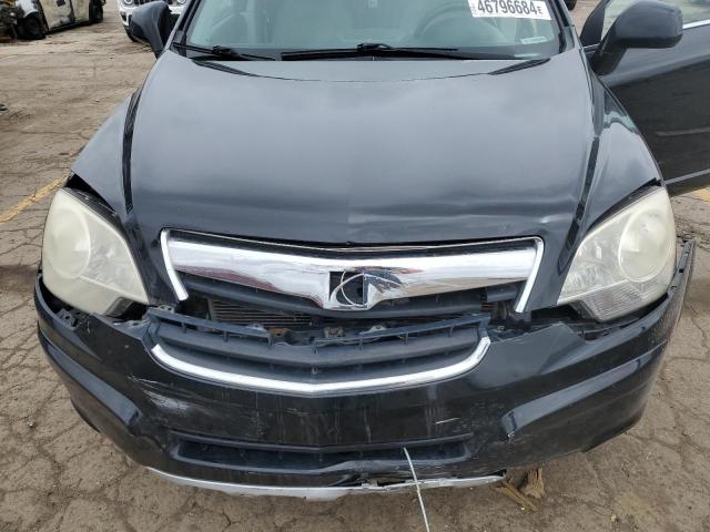 3GSCL53739S598945 - 2009 SATURN VUE XR BLACK photo 11