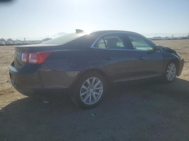 1G11D5SL8FF126781 - 2015 CHEVROLET MALIBU 2LT BROWN photo 3